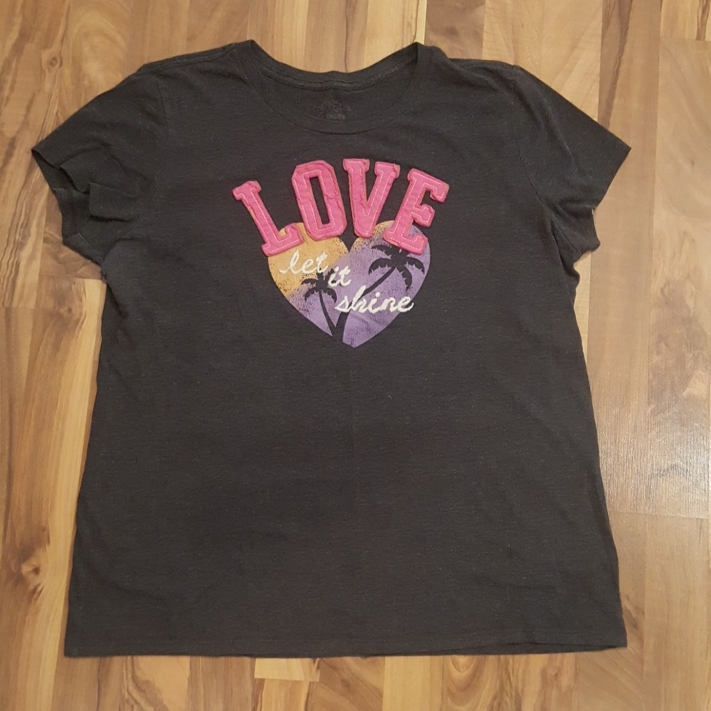 Old Navy graphic tee XL